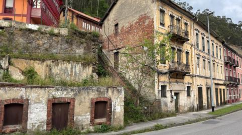 Foto 2 de Edificio en venta en Mieres - Cs Estacion Figaredo, 16, Santa Marina - Polígono, Asturias
