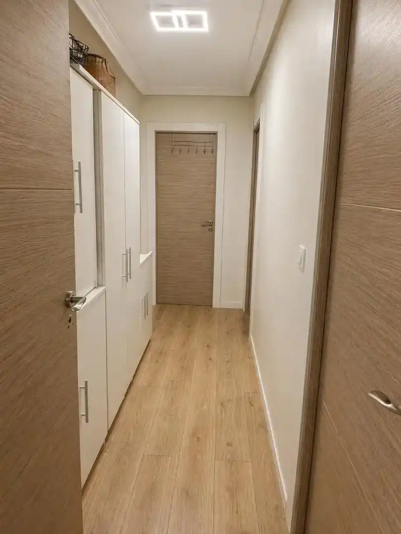 Apartament en venda en Alicante / Alacant amb Aire condicionat i Balcó