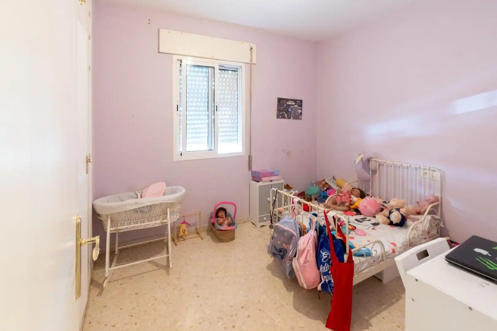 Habitación de Piso en venta en Jerez de la Frontera