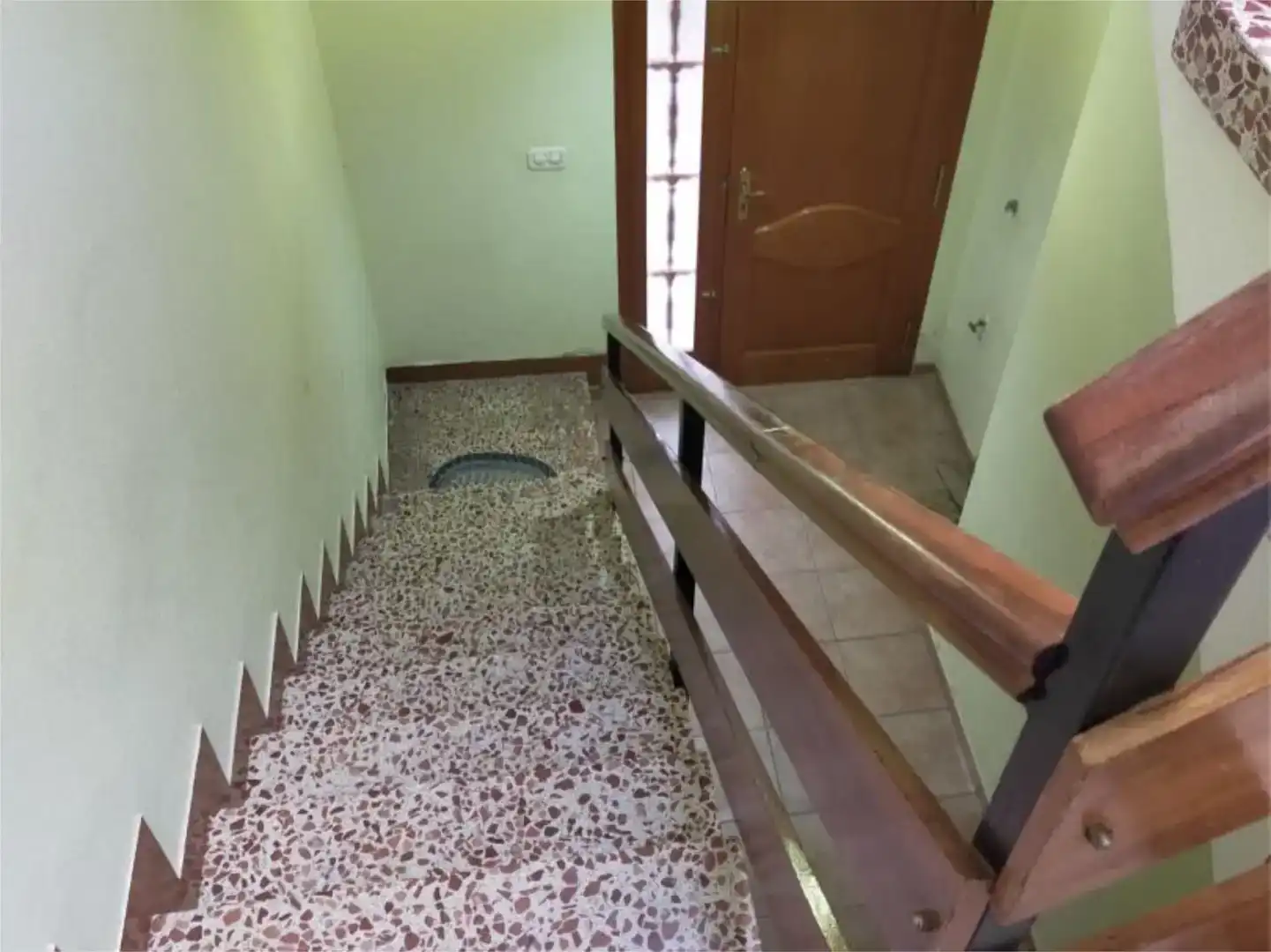 Flat for sale in Alfondeguilla  with Air Conditioner, Parquet flooring and Storage room