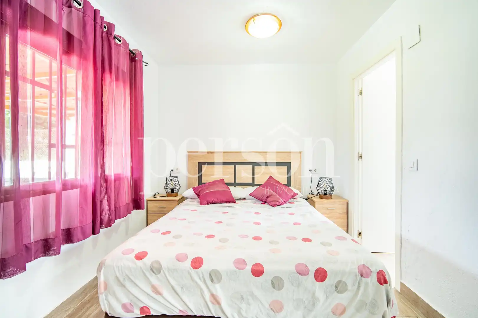 Bedroom of Houses for rent in Urbanizaciones  