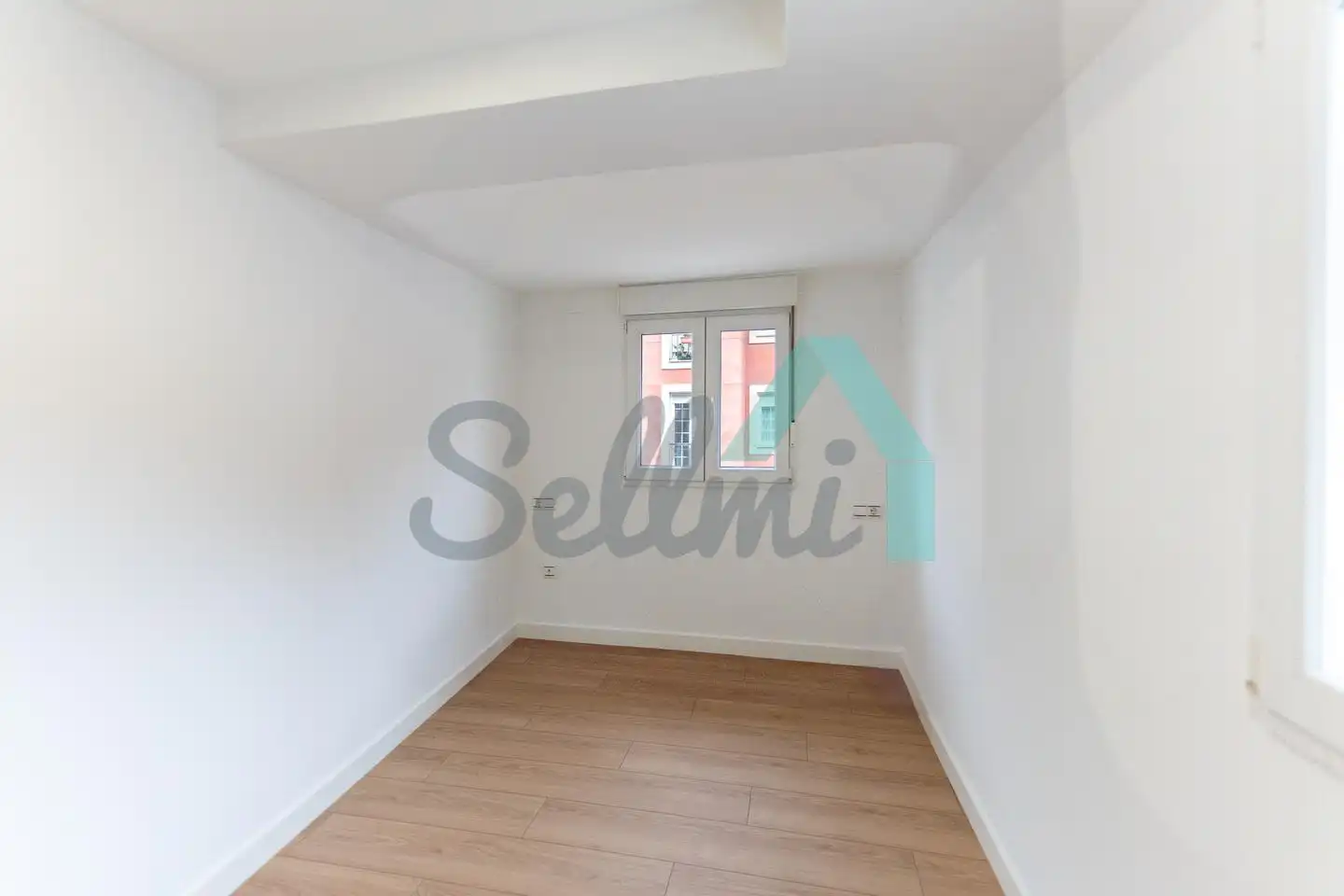 Bedroom of Flat for rent in Mieres (Asturias)  with Heating