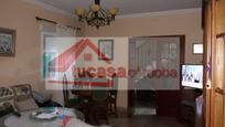 Living room of House or chalet for sale in  Córdoba Capital  with Air Conditioner, Storage room and Balcony