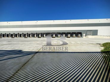 Industrial building to rent in Centro - Albiz - Markonzaga