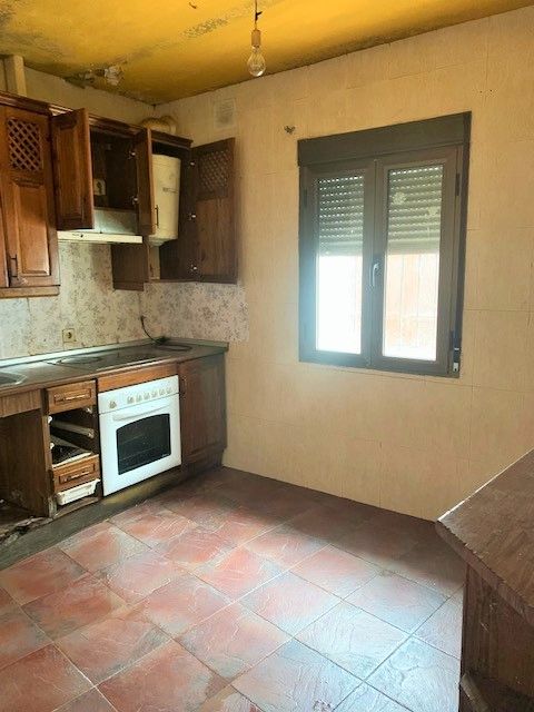 Kitchen of House or chalet for sale in Ocaña  with Terrace