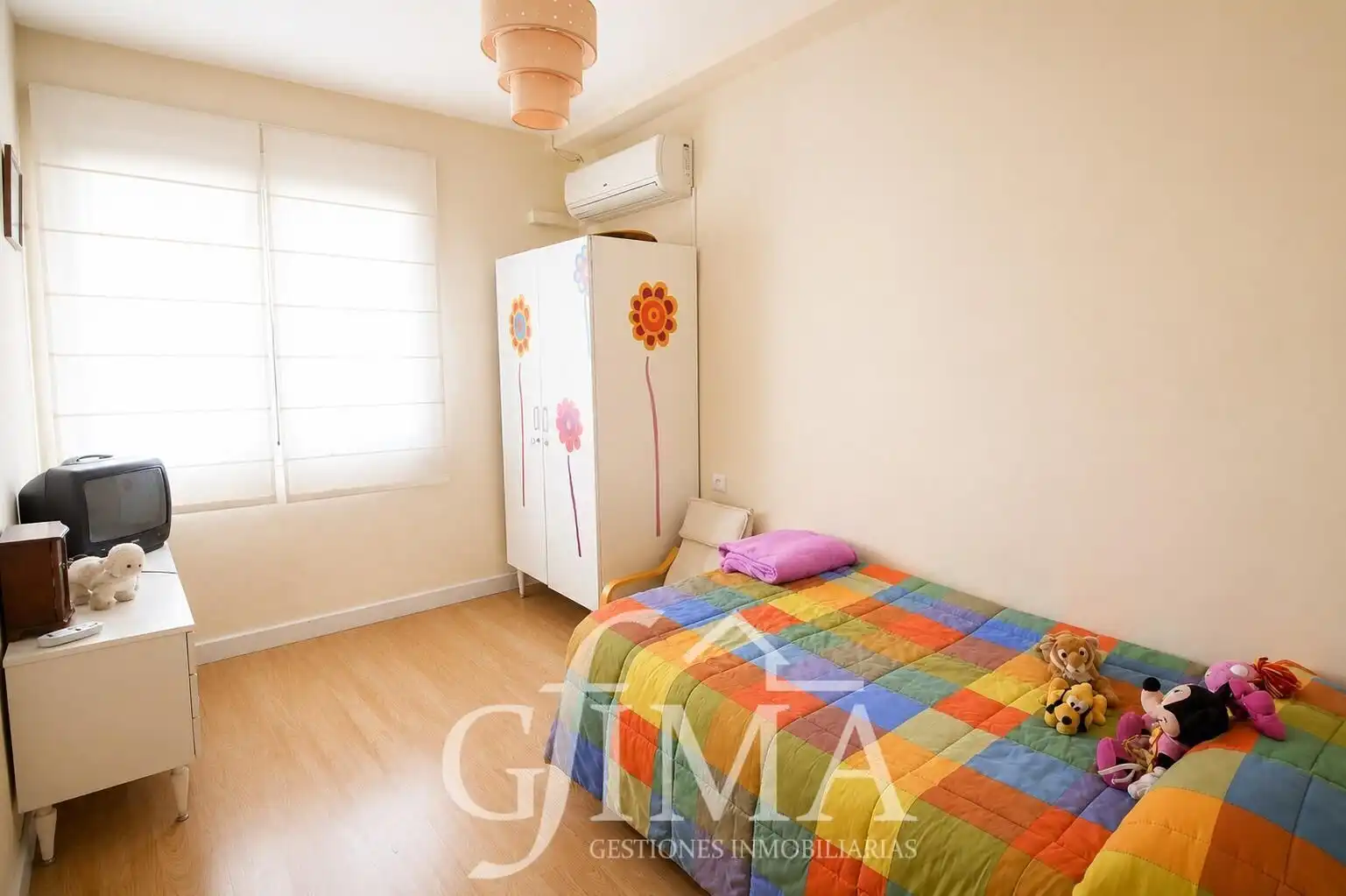 Habitación de Piso en venta en Tomelloso con Aire acondicionado, Calefacción y Terraza