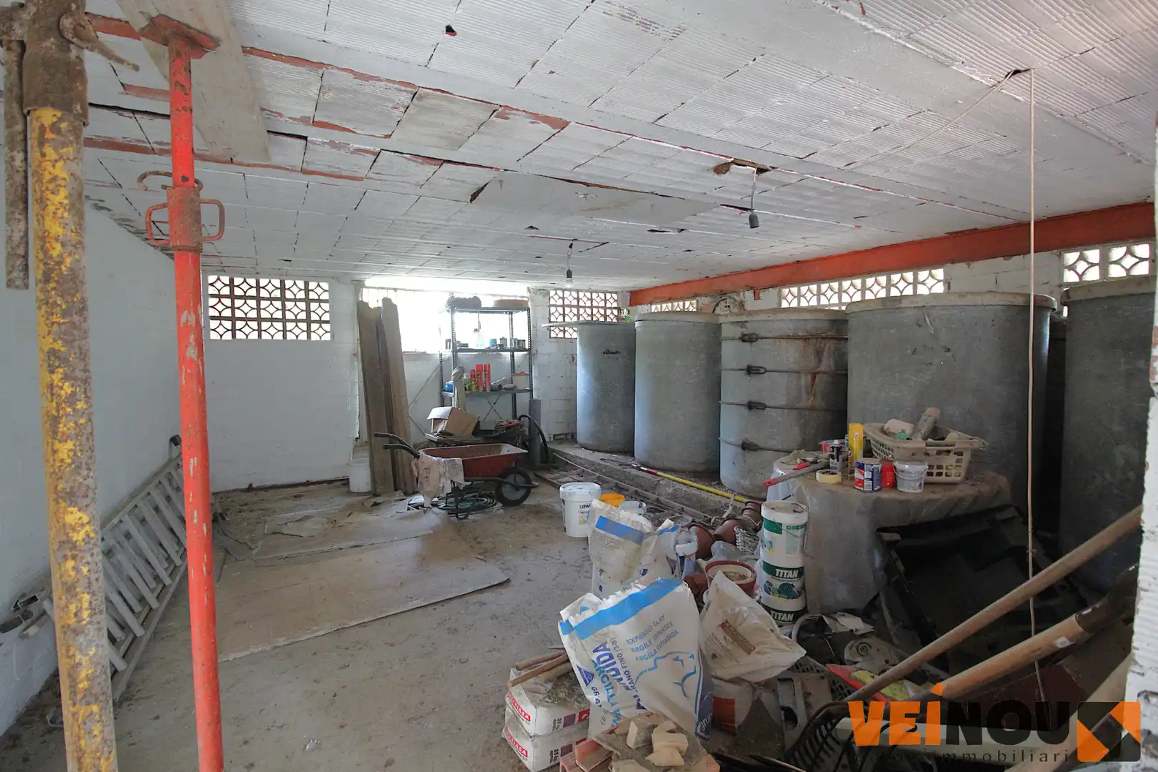Villa avec terrasse à vendre à Carrer de Prades, imagen 42