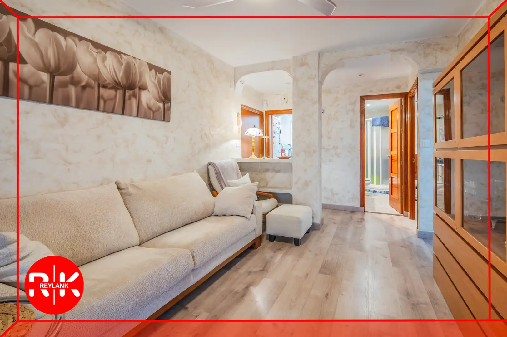 Wohnung mit Aufzug zum Verkauf in Montserrat - Parque Empresarial, imagen 8