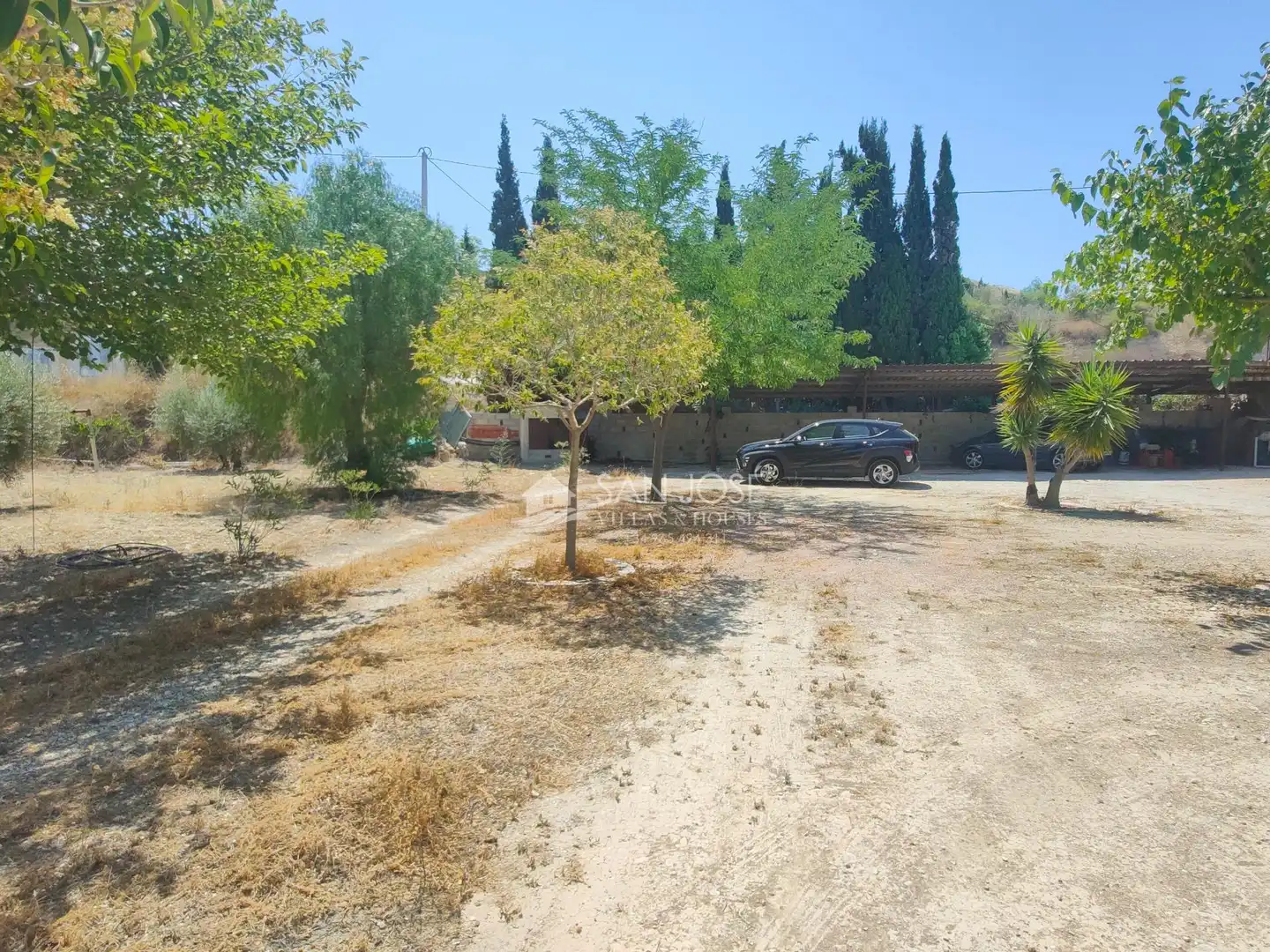Xalet amb jardí en venda a Pedanías Oeste, imagen 22