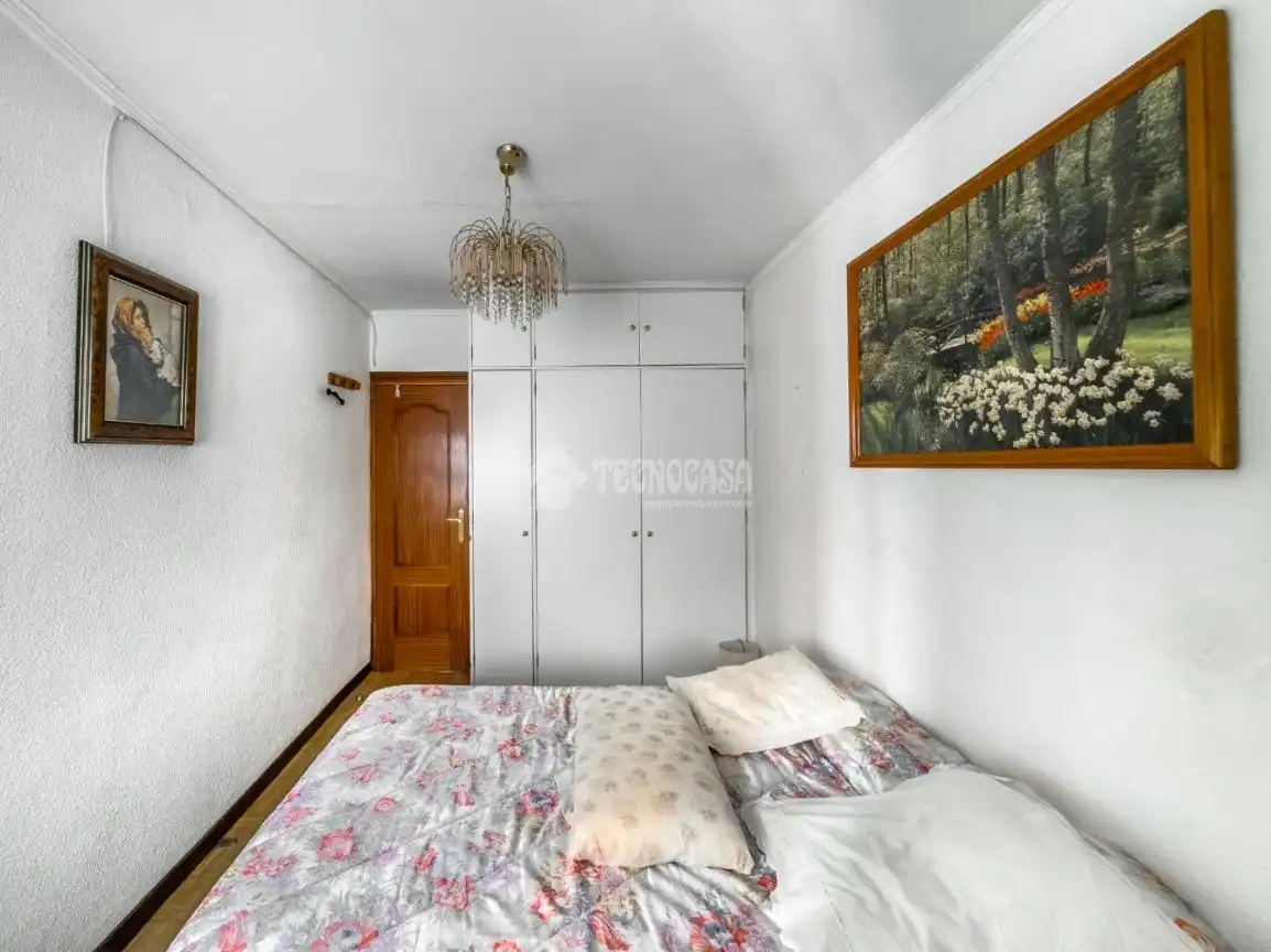 Habitación de Piso en venta en Madrid con Aire acondicionado, Calefacción y Parquet