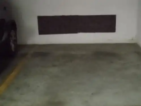 Garage for rent in Écija