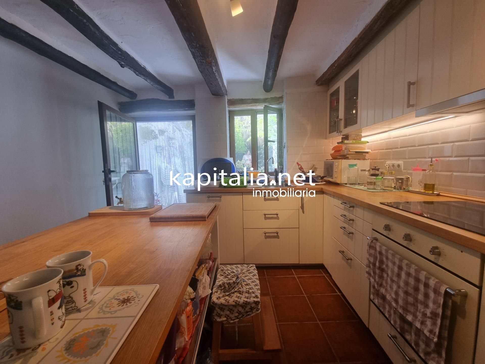 Casa o xalet en venda a Sant Rafael , Ontinyent