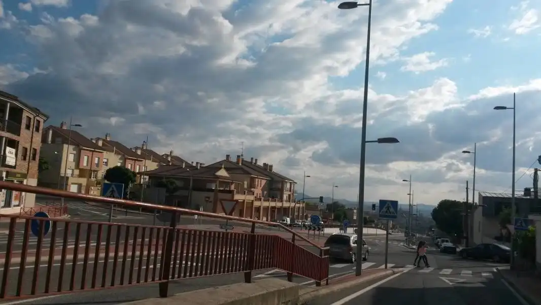 Business premises to rent in Carretera Valladolid, imagen 6