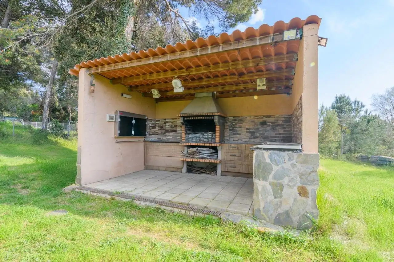 Terrace of Houses for sale in Sabadell  with Air Conditioner, Heating and Terrace