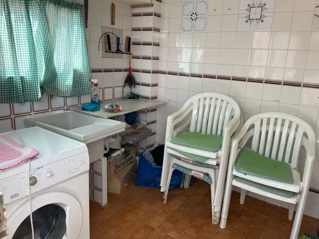 Cocina de Edificio en venta en Alicante / Alacant