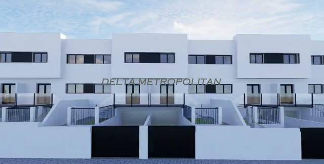 Casa-chalet en Venta en Mency Adeje en Llano del Camello