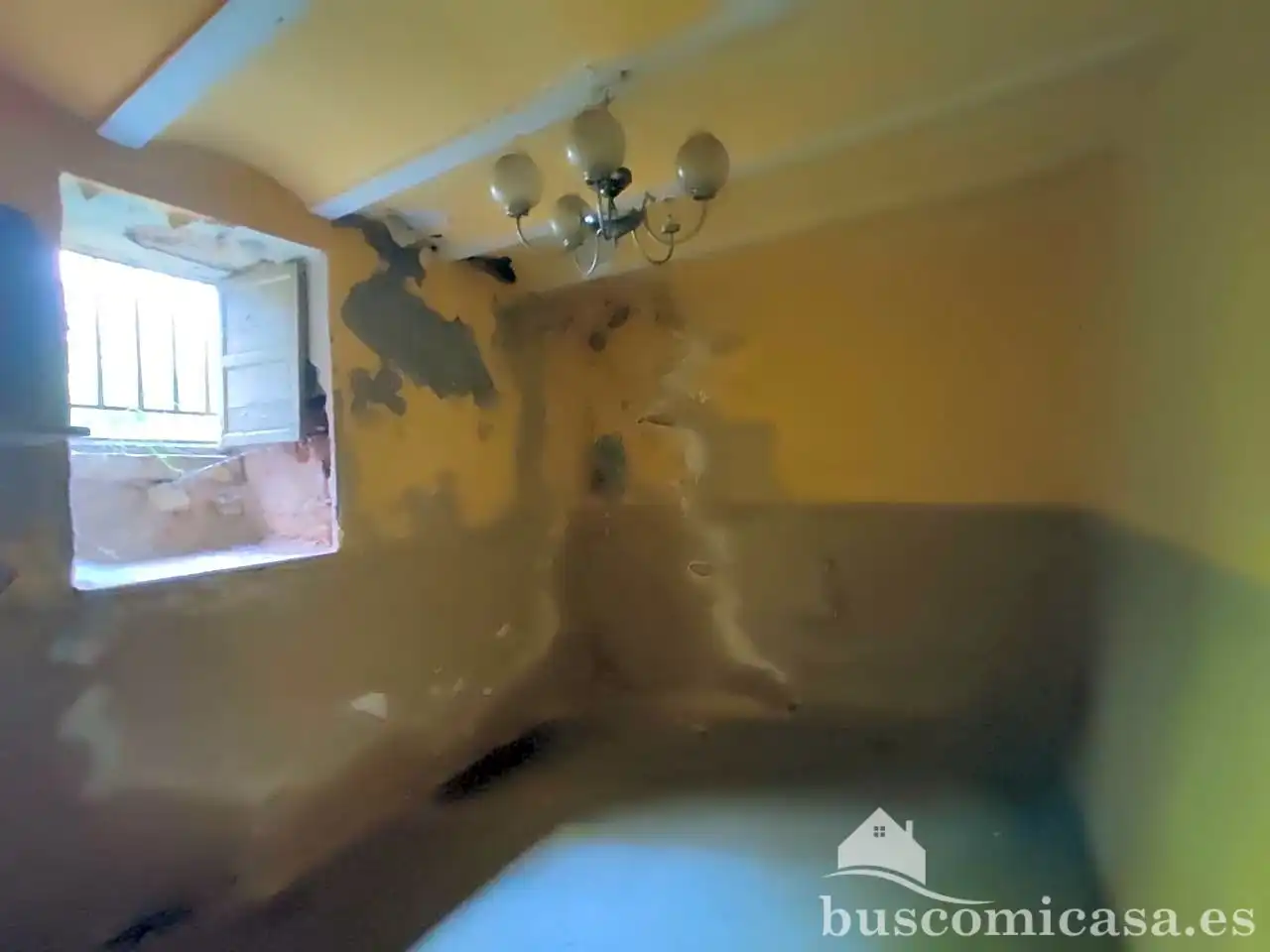 Casa adosada en venta en Vilches con Balcón