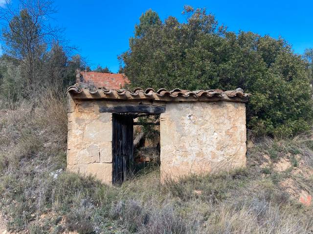 Terreno en Venta en Calaceite