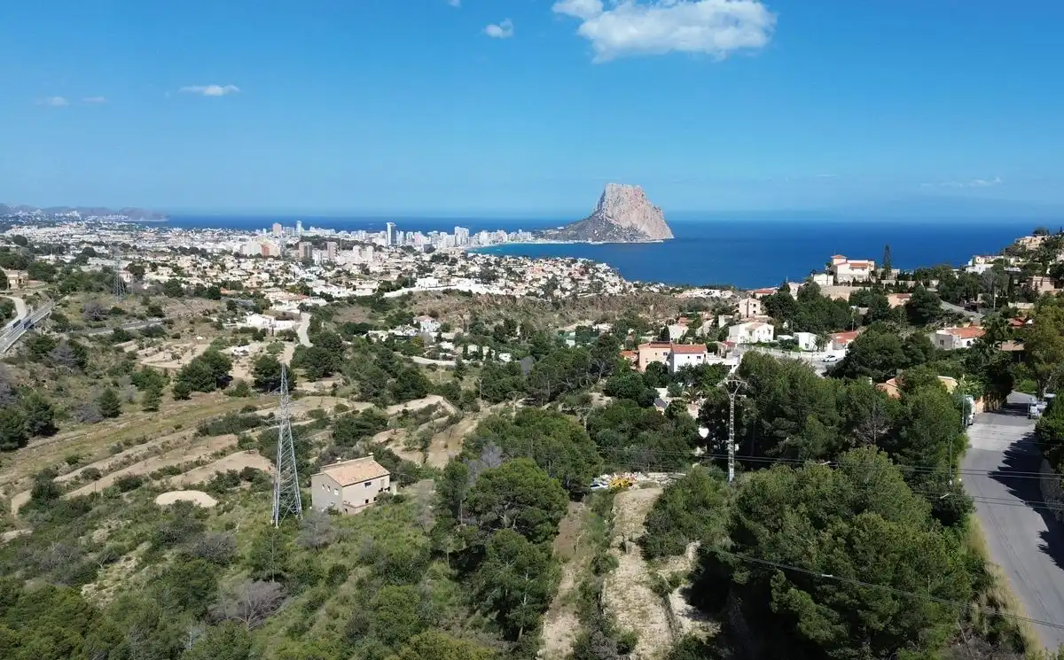 House with terrace for sale in Partida Maryvilla, imagen 30