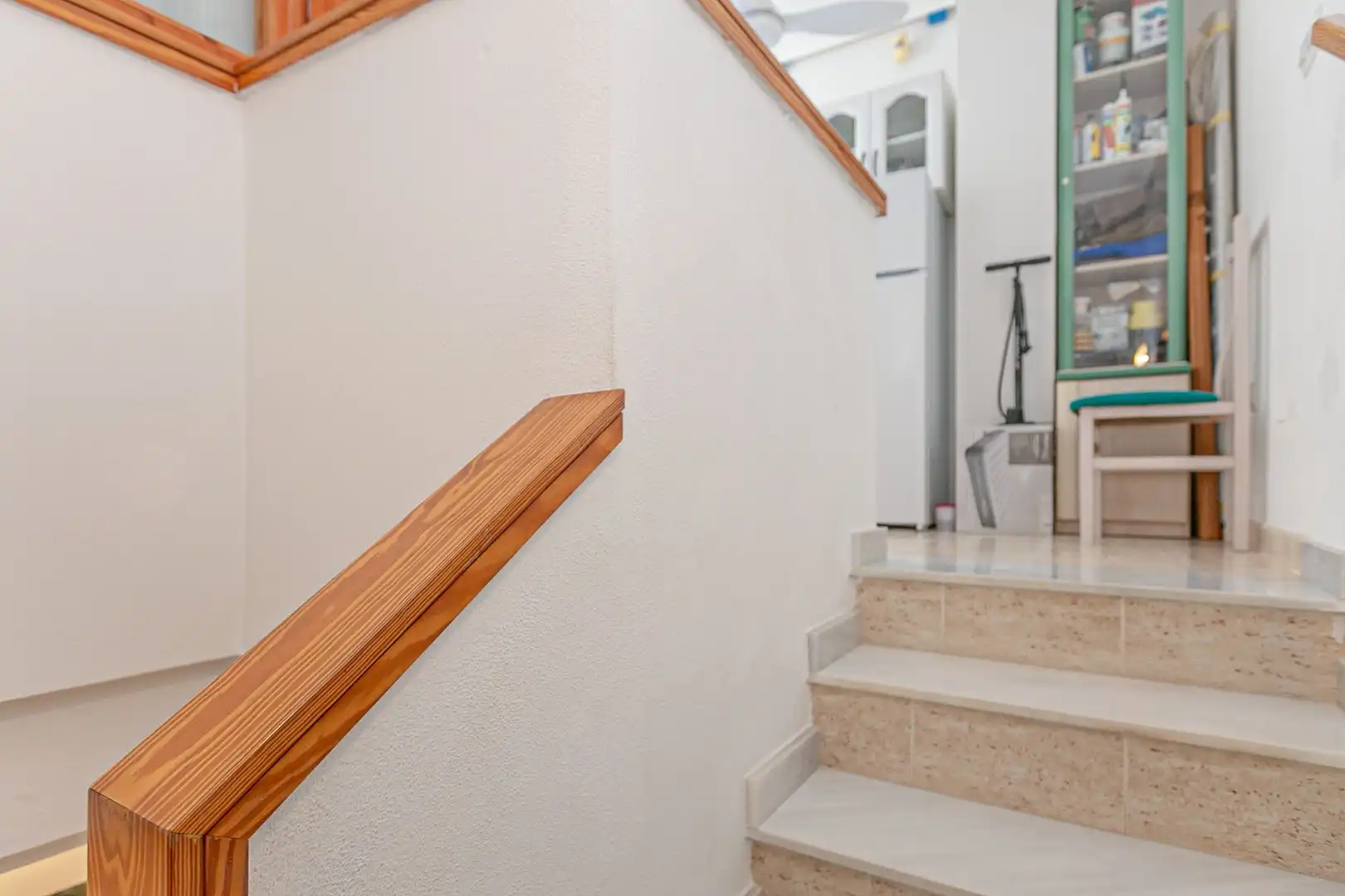 Penthouse mit Pool zum Verkauf in Calle pino piñonero, imagen 33