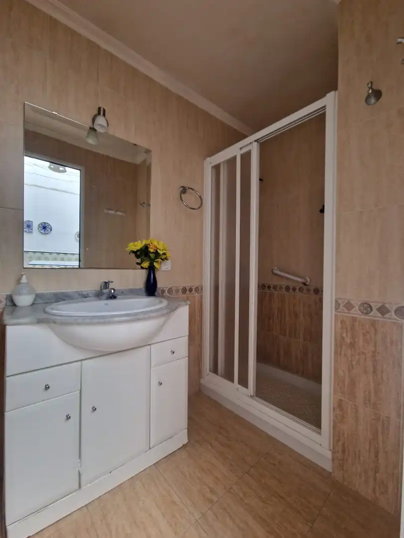 Casa amb terrassa en venda a Fernán-Núñez, imagen 9