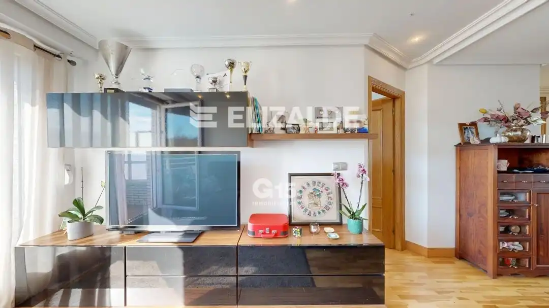 Appartement avec balcon à vendre à Arturo Campion Kalea, imagen 14