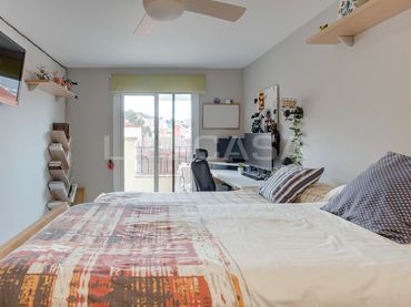 Haus mit Balkon zum Verkauf in Horta - Guinardó