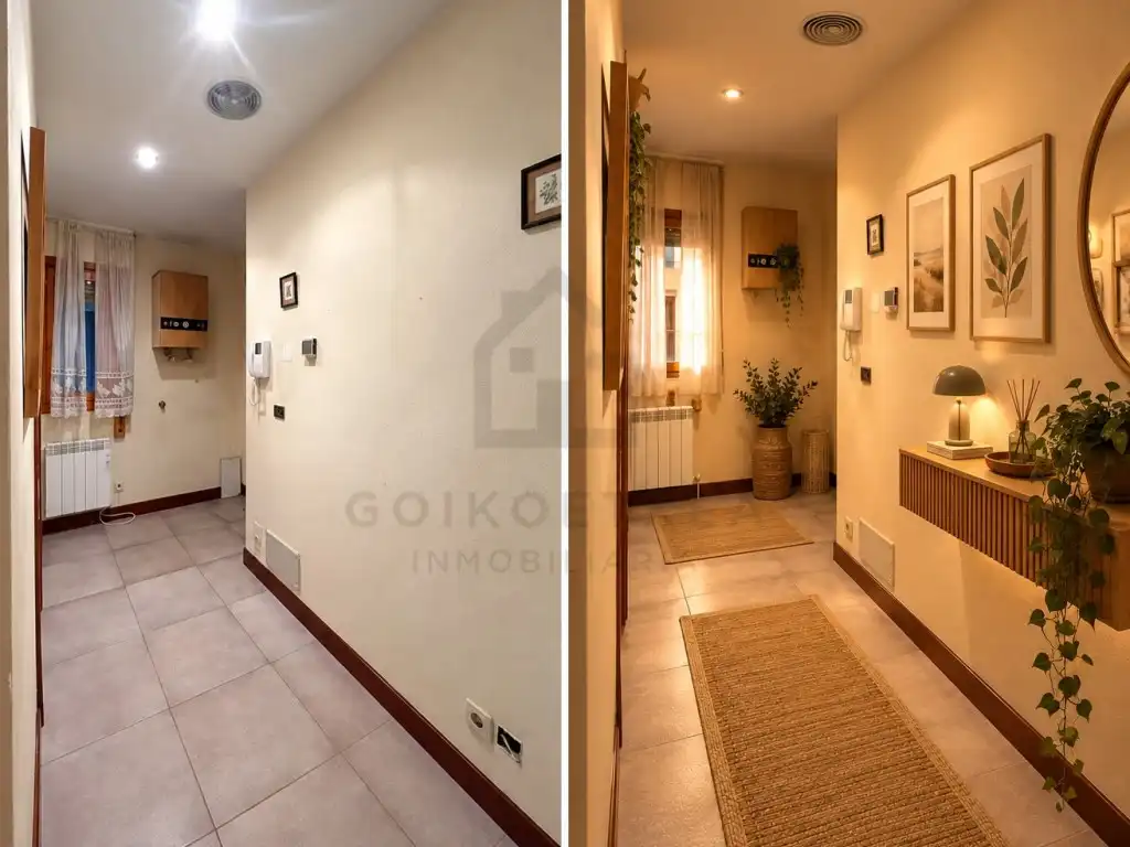 Appartement avec ascenseur à vendre à Paseo De Colon, imagen 12