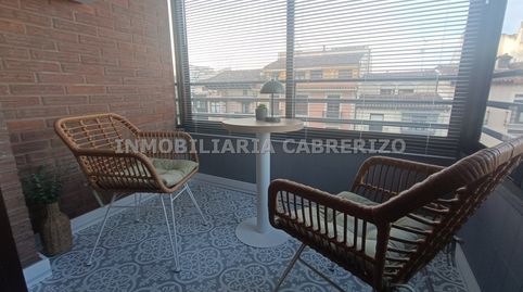 Foto 4 de Apartament en venda a Gran Via, Logroño