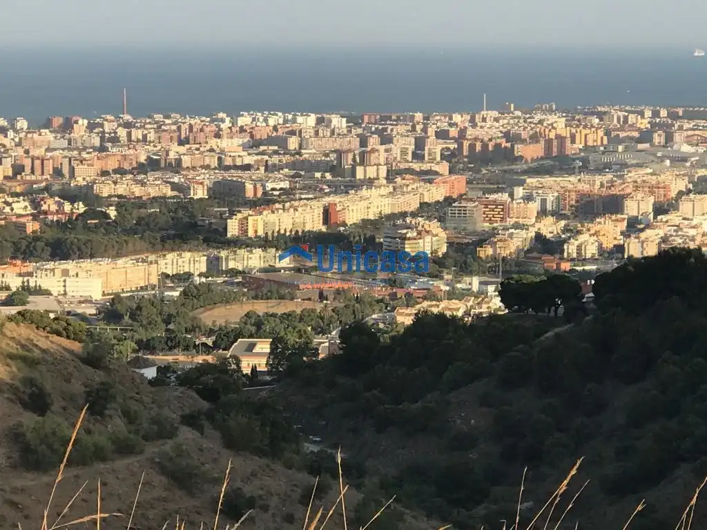 Terreno rustico in vendita a Puerto de la Torre - Atabal, imagen 4