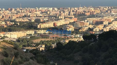 Foto 4 de Terreny en venda a Fuente Alegre - El Chaparral - Los Morales, Málaga Capital