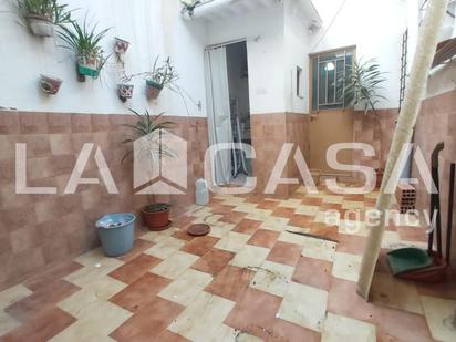 Casa o xalet en venda en Algeciras amb Terrassa