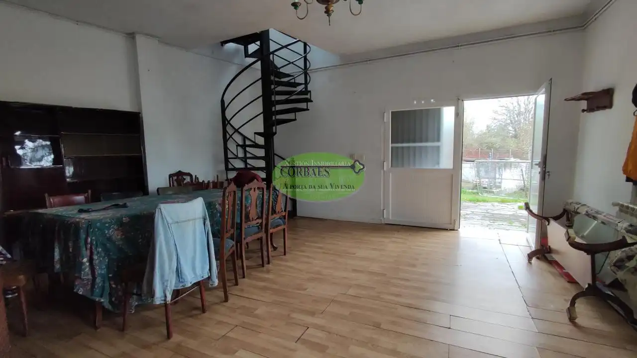 Houses for sale in Parada de Sil  with Heating, Private garden and Terrace