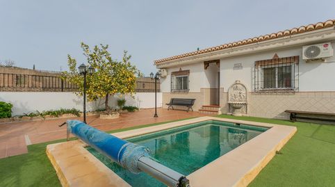 Foto 3 de Casa o xalet en venda a Calle Fuente Eje, Albuñuelas, Granada