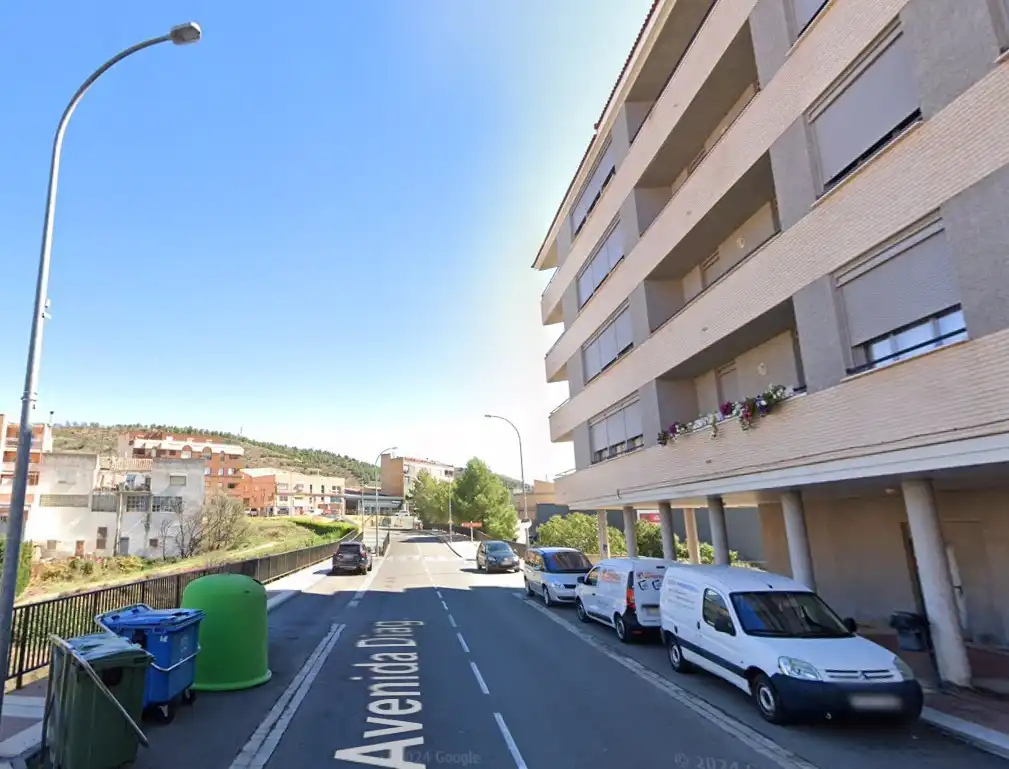 Geschaftsraum zum Verkauf in Avenida Diagonal, Illueca