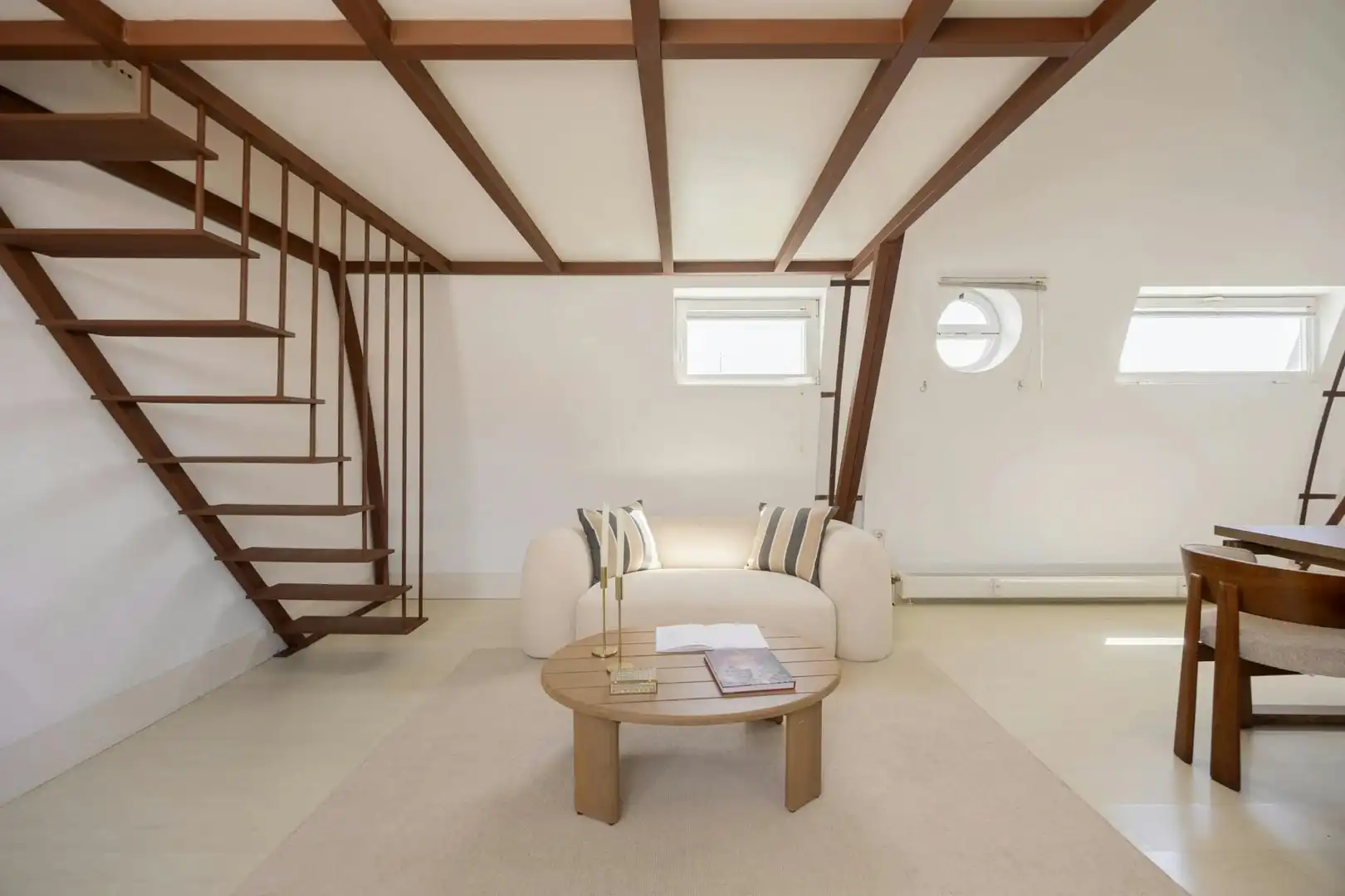 Flat with garden to rent in N/A, imagen 3