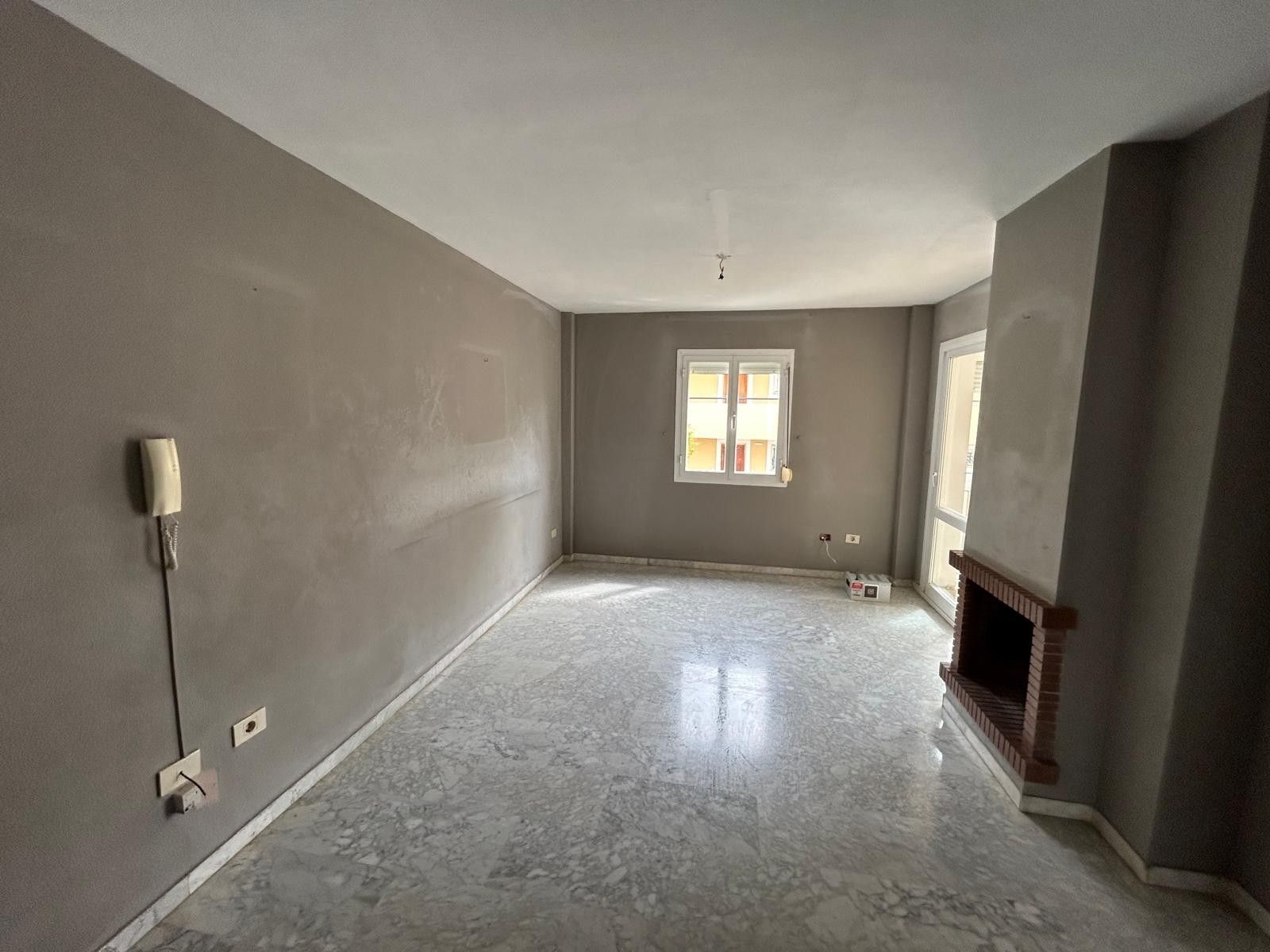 Sala d'estar de Pis en venda en Fuengirola