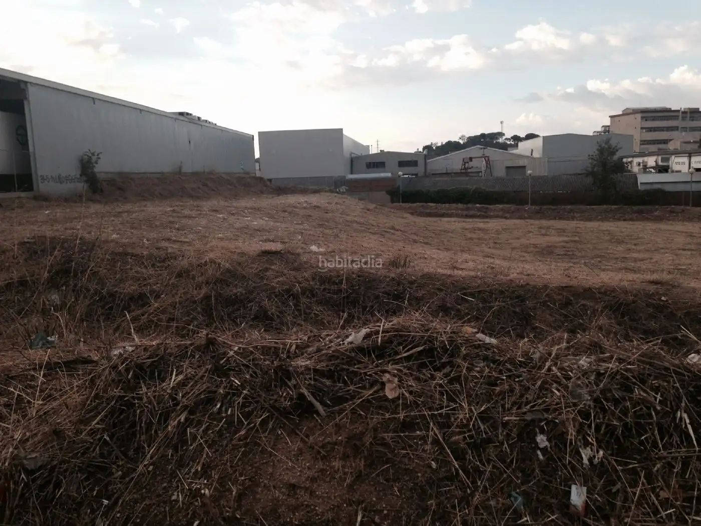 Industriegrundstück zum Verkauf in Carrer del Primer de Maig 25, imagen 4
