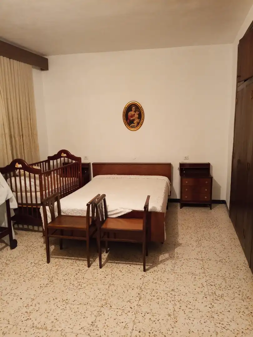 Habitación de Casa o chalet en venta en Campillos