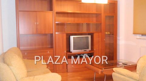 Foto 2 de Pis en venda a La Platina- Hospital - Campus, Salamanca Capital