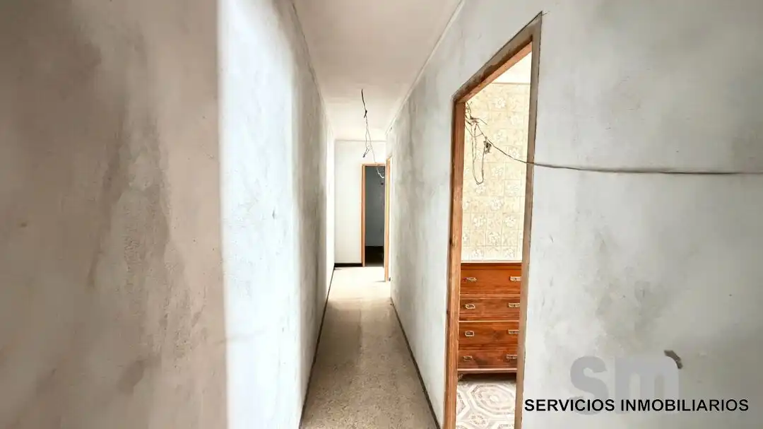 Piso en venta en Ubrique