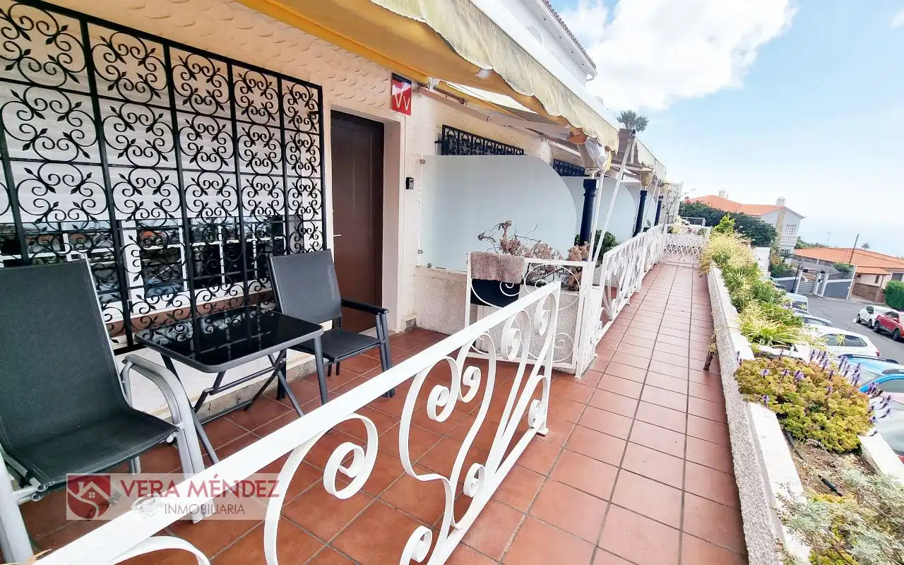 Wohnung zum Verkauf in Medico ernesto castro, Guayonje - Mesa del Mar
