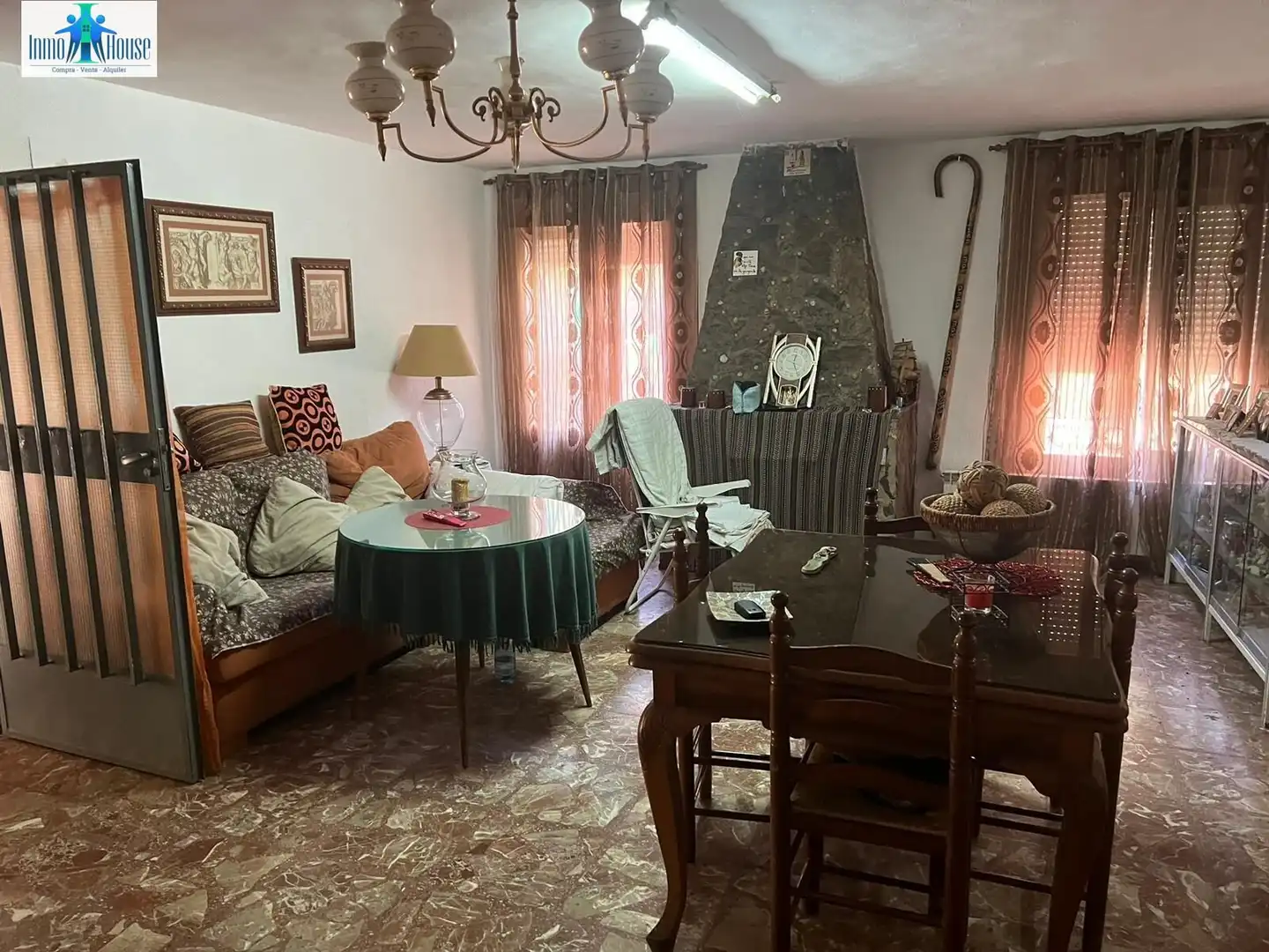 Chalet con piscina en venta en Pedanías - Extrarradio, imagen 13