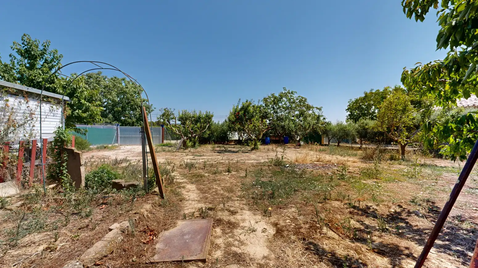 Land for sale in Tafalla - PR LA RECUEJA SP, Tafalla