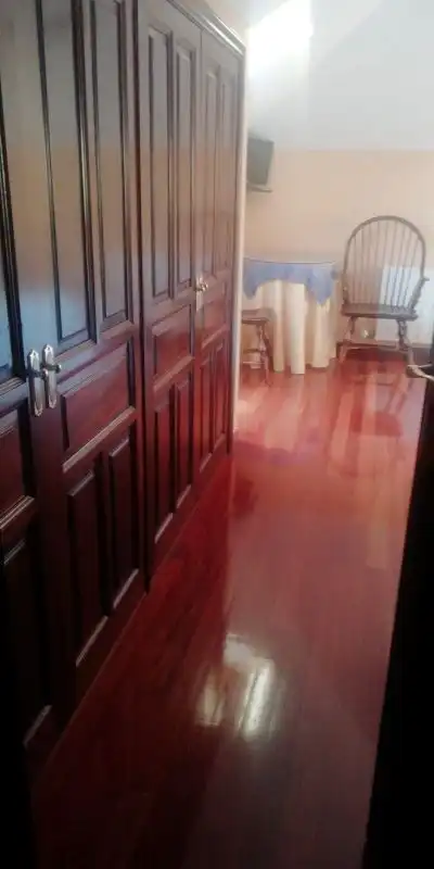 Casa o xalet en venda en Poio amb Aire condicionat, Calefacció i Jardí privat