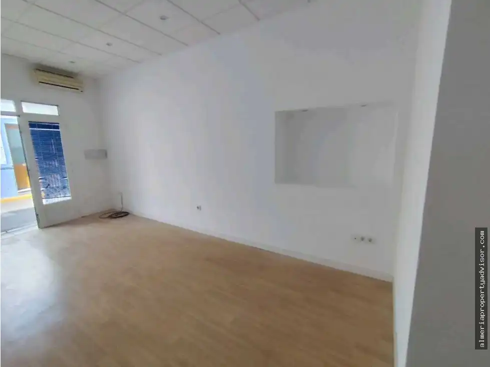 Residential zur Miete in Los Gallardos