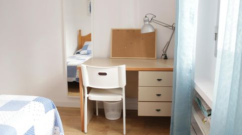 Foto 2 de Habitación en N/a, Santa Catalina, Sevilla Capital