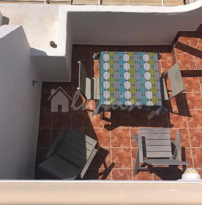 Terraza de Ático en venta en Adeje