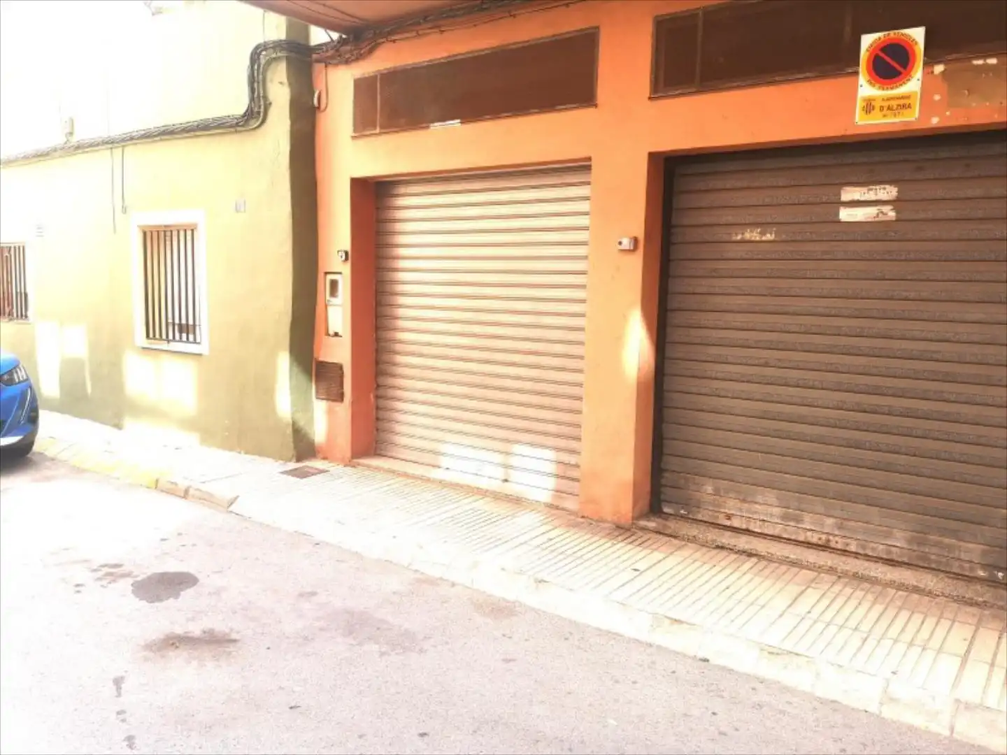Einzelparkplatz zum Verkauf in Casc Urbà, imagen 14
