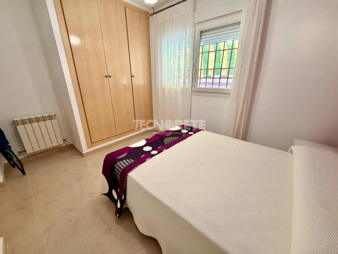 Habitación de Casa adosada en venta en Illescas